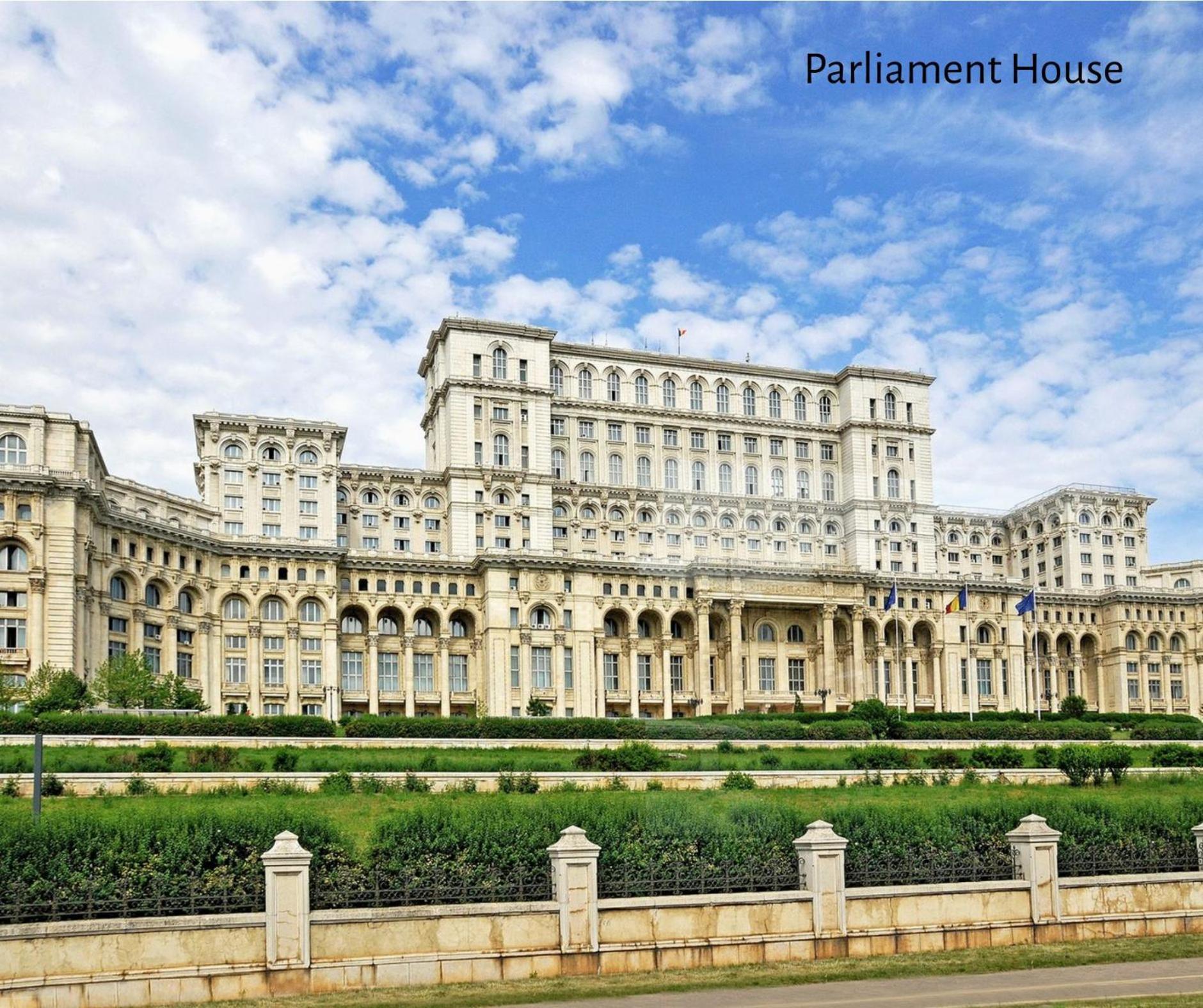 Downtown Apartment Boutique Green Garden Unirii Bucharest Exterior photo