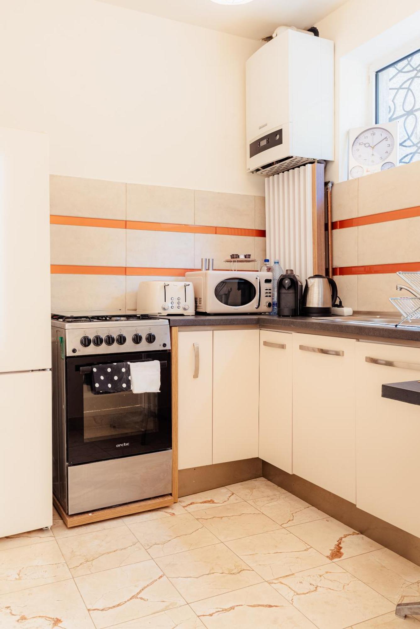 Downtown Apartment Boutique Green Garden Unirii Bucharest Exterior photo
